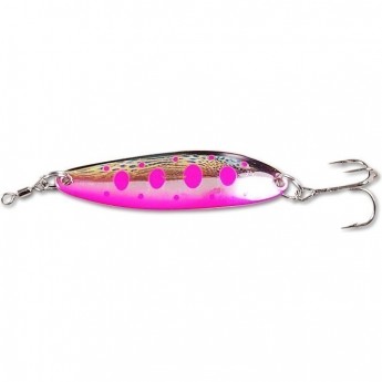 Блесна колеблющаяся DAIWA Laser Chinook S 10гр G pink yamame