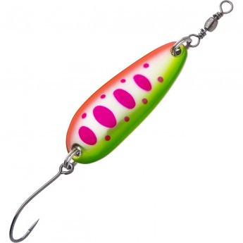 Блесна DAIWA CRUSADER 10S SAKURA YAMAME