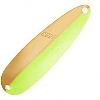 Блесна DAIWA Crusader 10S W-GCH