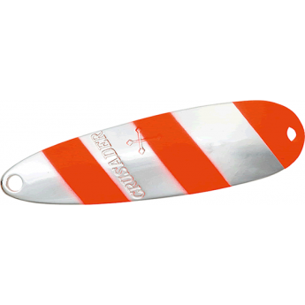 Блесна DAIWA Crusader 7S FRS Zebra