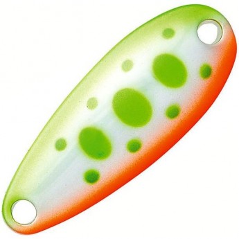 Блесна DAIWA Crusader Gekiatsu (4г) Yamame OB