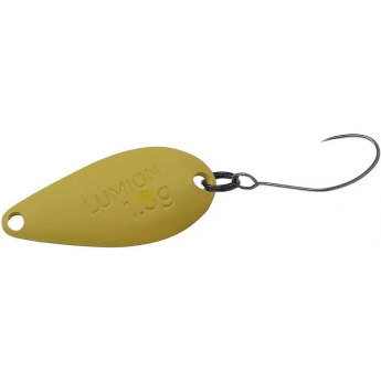 Блесна DAIWA PRESSO LUMION 1.3 KARASHI