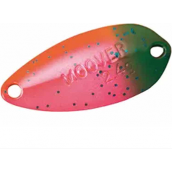 Блесна DAIWA PRESSO MOOVER 1.8 Ichigo