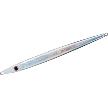 Блесна для джиггинга Daiwa SALTIGA TB JIG TONJIGI CUSTOM 400G ADEL PARALLEL GLOW HEAD