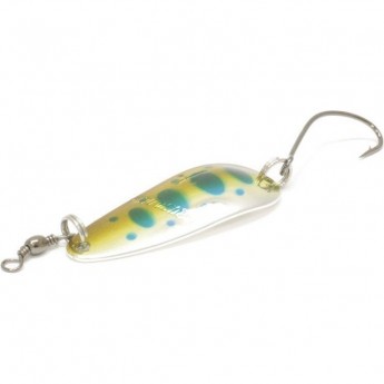 Блесна колеблющаяся DAIWA Crusader 5 / Yamame (4808)