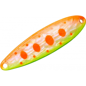 Блесна колеблющаяся DAIWA LASER CHINOOK S 7S GRIKIN YAMAME