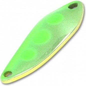 Блесна колеблющаяся DAIWA Presso adam 2,2 гр gurikinyamame