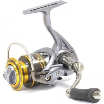 Катушка безынерционная DAIWA Lexa SH 2000