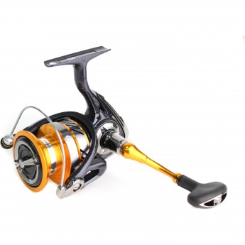 Катушка DAIWA 19 Revros LT 6000-H