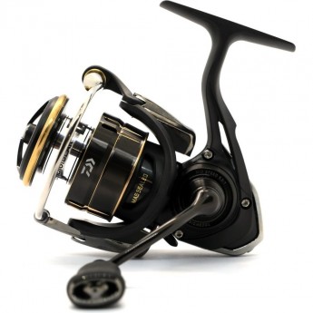 Катушка DAIWA 20 Ballistic EX 3000D-C