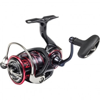 Катушка DAIWA 21 BALLISTIC MQ LT 3000-C