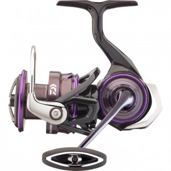 Катушка DAIWA 21 PROREX MQ LT 2500D