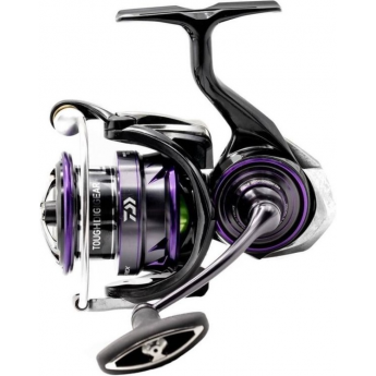 Катушка DAIWA 21 PROREX V LT 3000-CXH