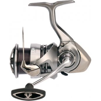 Катушка DAIWA 23 EXCELER LT3000-CXH
