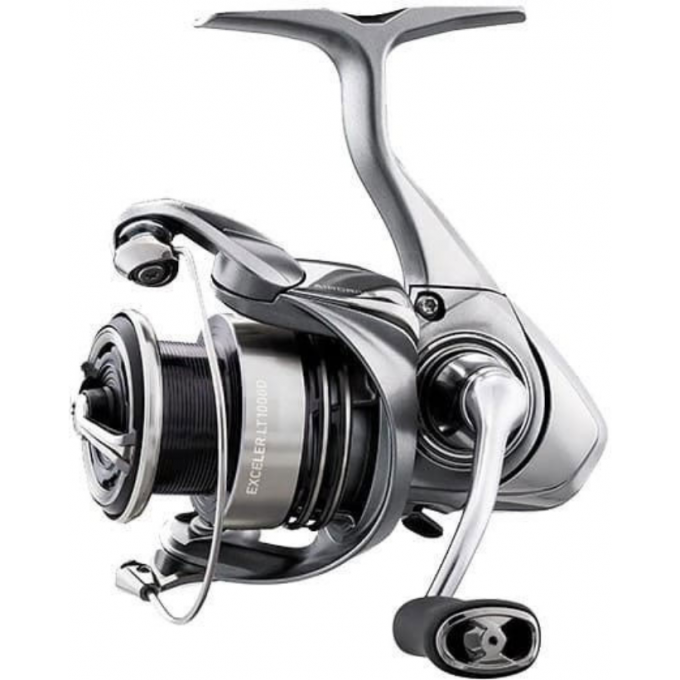 Катушка DAIWA 23 EXCELER LT4000-C 10007-005