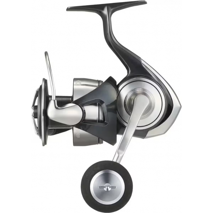 Катушка DAIWA 24 CERTATE SW(G) 5000-H 10316-500