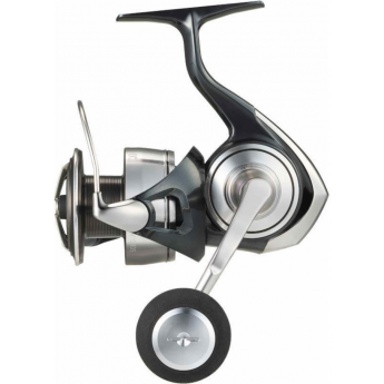 Катушка DAIWA 24 CERTATE SW(G) 6000-H