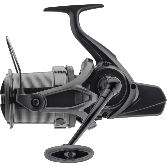 Катушка DAIWA 24 CROSSCAST 45SCW 5000LD QD 10252-501