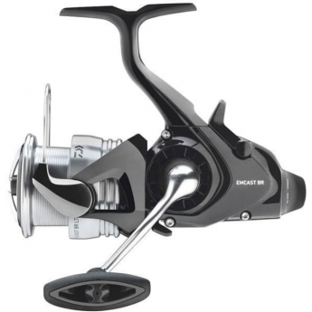 Катушка DAIWA 24 EMCAST BR LT3000