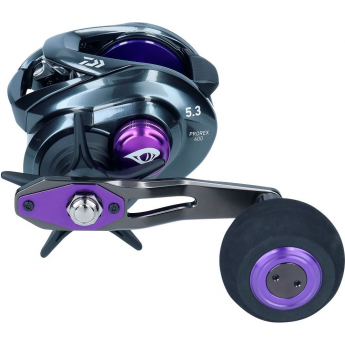 Катушка DAIWA 24 PROREX TWS 400PL-P