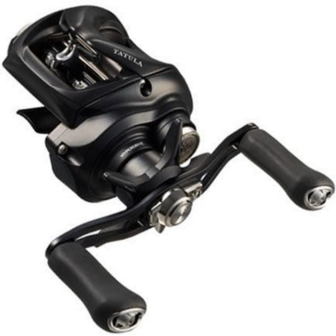 Катушка DAIWA 24 TATULA SV TW 100XHL 10717-102