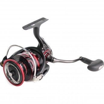 Катушка DAIWA Ballistic LT 3000D CXH