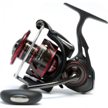 Катушка DAIWA Ballistic LT 5000D CXH