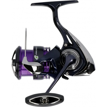 Катушка DAIWA PROREX X LT 4000-C 24 10611-400
