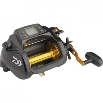 Катушка DAIWA Tanacom 1000