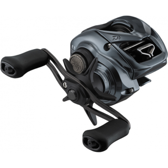 Катушка мультипликаторная DAIWA 24 TATULA SV TW 100HL