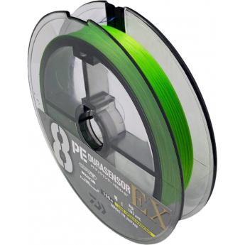 Леска DAIWA UVF PE DURASENSOR X8EX+SI3 LGM 2-200