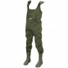 Неопреновые вейдерсы DAIWA Neo Chest Waders Size 10 / DNCW10 5055161863570