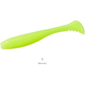 Приманка DAIWA GEKKABIJIN BEAM FISH 1.8 REPRO GLOW LEMON