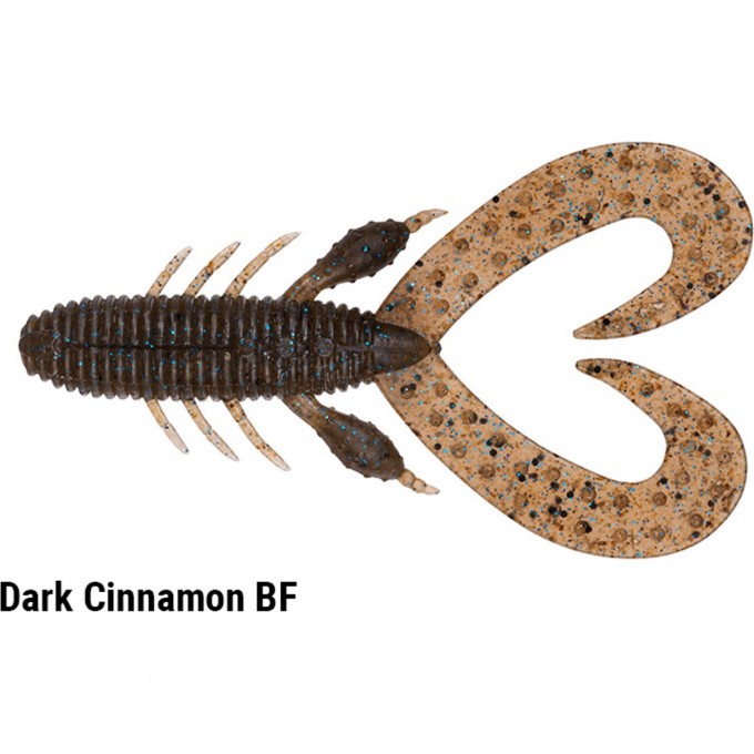 Приманка DAIWA JIG BUDDY 3 DARK CINNAMON BLUE FLAKE 07435192