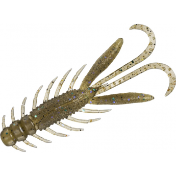 Приманка DAIWA SILVER WOLF URBAN HOG2.9 SAND SHRIMP
