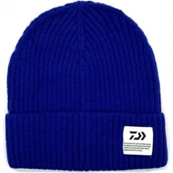 Шапка DAIWA CA-80121 Blue Free