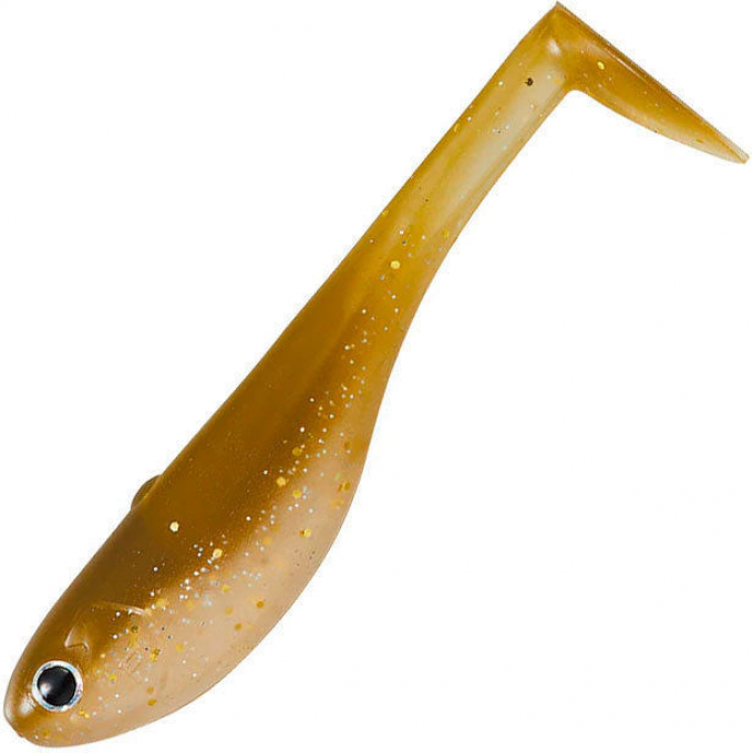 Силиконовая приманка DAIWA BANK HACKER SWIMMER BIWAKO AYU 07433647