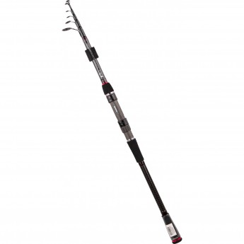 Спиннинг DAIWA Ballistic X tele 1.90м 4-15гр