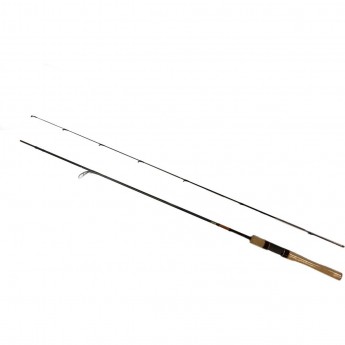 Спиннинг DAIWA Presso AGS62MHF･V