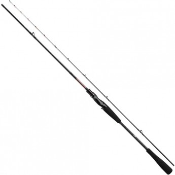 Спиннинг DAIWA Prorex X UL 2,05м 3-10гр