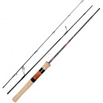 Спиннинг DAIWA Silver Creek 62L-3