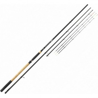 Удилище DAIWA Emblem XT B carp 3,60м 3lbs