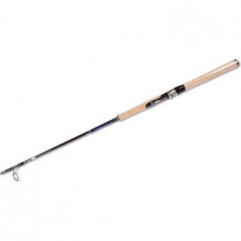 Удилище силовое DAIWA Saltiga SG Twitch 60S (длина 1.91м, тест 10-30гр.)