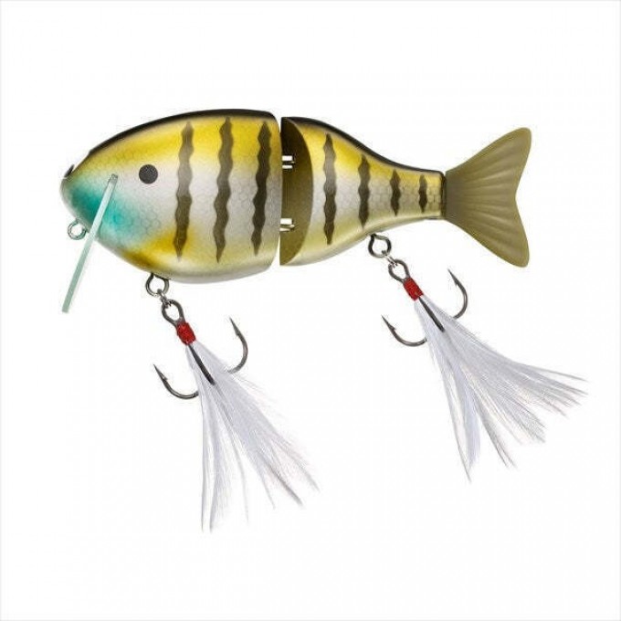 Воблер DAIWA BASS LURE FUKU UO GILL 07435441