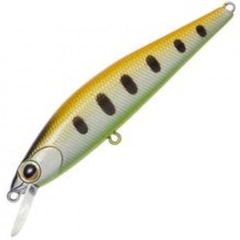 Воблер DAIWA DR. MINNOW 2 42F CB GLOW YAMAME