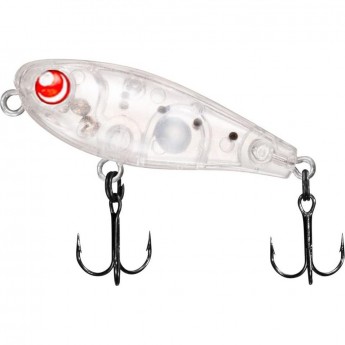 Воблер DAIWA GEKKABIJIN FUKA 55F RED GLOW