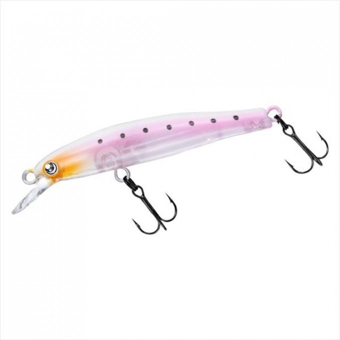 Воблер DAIWA GEKKABIJIN FUKA 55F YAKOU SHIRASU 07422815