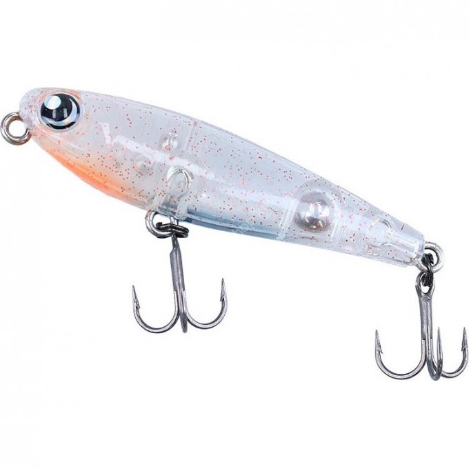 Воблер DAIWA GEKKABIJIN FUKA 55S AMI CHIRASHI 07422821