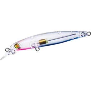 Воблер DAIWA GEKKABIJIN SAZANAMI Z 60F PINKY NIGHT