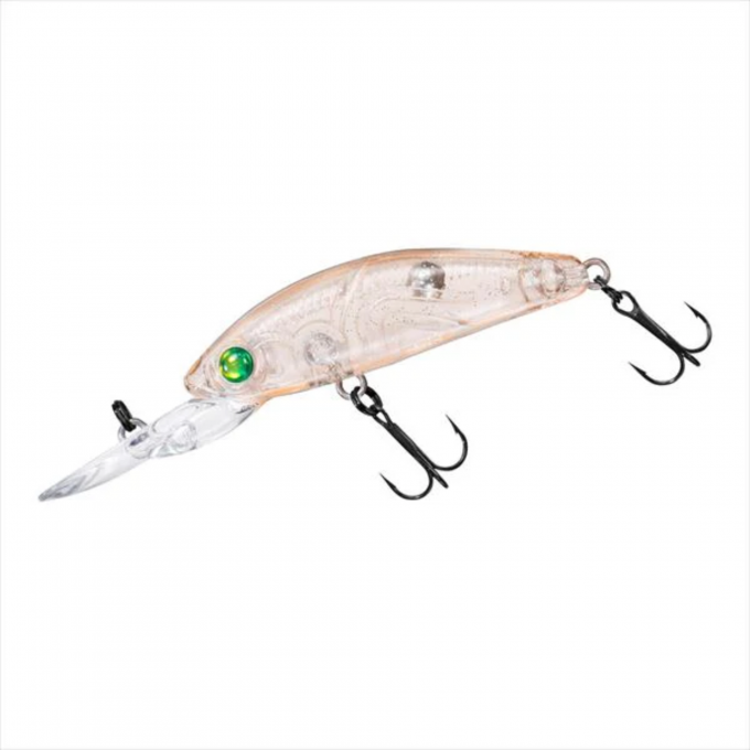 Воблер DAIWA GEKKABIJIN YOGIRI Z 42F-DR OBORO MIKAN 07421735